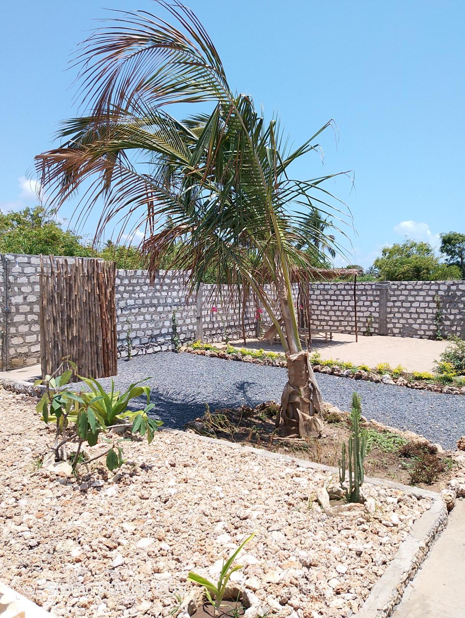 Red Land House Bed & Breakfast Watamu Exterior foto